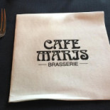 Cafe Maris Carte