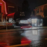 Cafe Maris Extérieur