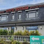 Cafe Maris Extérieur