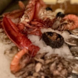 Cafe Maris Nourriture