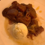 Cafe Maris Nourriture