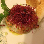 Cafe Maris Nourriture