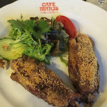 Cafe Maris Nourriture