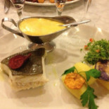 Cafe Maris Nourriture