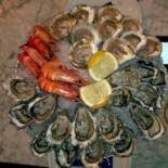 Cafe Maris Nourriture