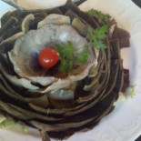 Cafe Maris Nourriture