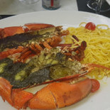 Cafe Maris Nourriture