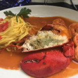 Cafe Maris Nourriture