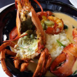 Cafe Maris Nourriture