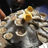 Cafe Maris Nourriture