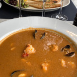 Cafe Maris Nourriture