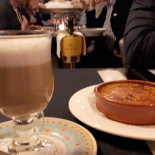 Cafe Maris Nourriture