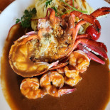 Cafe Maris Nourriture