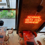 Bier Central Brussels À l'intérieur