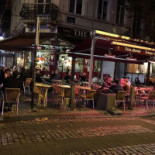 The First Extérieur