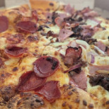 Domino's Pizza Vught Comida