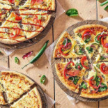 Domino's Pizza Vught Comida