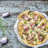 Domino's Pizza Vught Comida