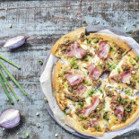 Domino's Pizza Vught Comida