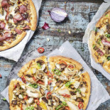 Domino's Pizza Vught Comida