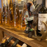 Dracula's Castle Bebida