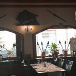 Dracula's Castle Exterior