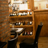 Dracula's Castle Dentro