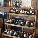 Dracula's Castle Dentro