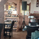 Dracula's Castle À l'intérieur