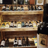 Dracula's Castle Boisson