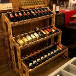 Dracula's Castle Dentro