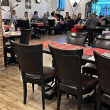 Dracula's Castle Getränk