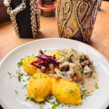 Dracula's Castle Essen