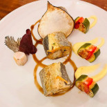 Dracula's Castle Essen