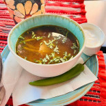 Dracula's Castle Drink