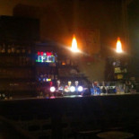 Café Lava Extérieur