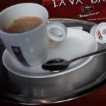Café Lava Bebida