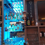 Cairo Amoen À l'intérieur