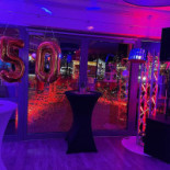 Cairo Amoen À l'intérieur