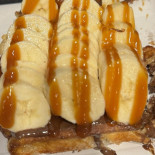 Refresh Accompagnement à L'entreprenariat (siège Social) Nourriture