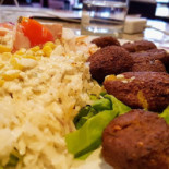 Chez Hassan Nourriture