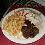 Chez Hassan Nourriture