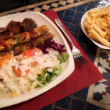 Chez Hassan Nourriture