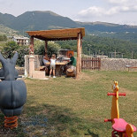 Belli E Buoni Extérieur