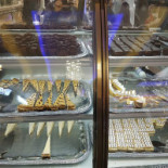 Kokotte Centre (tabla) Boisson