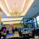 Kokotte Centre (tabla) À l'intérieur