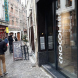 Kokotte Centre (tabla) Extérieur