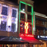 Mussel Mongers Extérieur