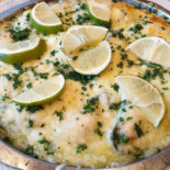 Mussel Mongers Nourriture