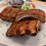 Mussel Mongers Nourriture